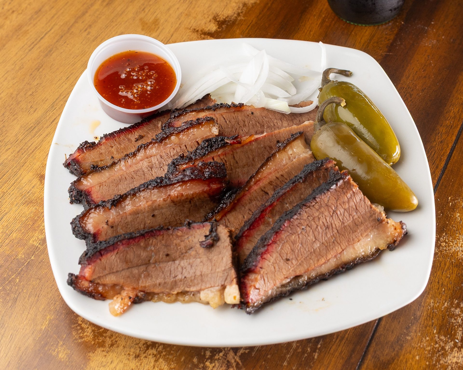 Order the Best BBQ in Killeen