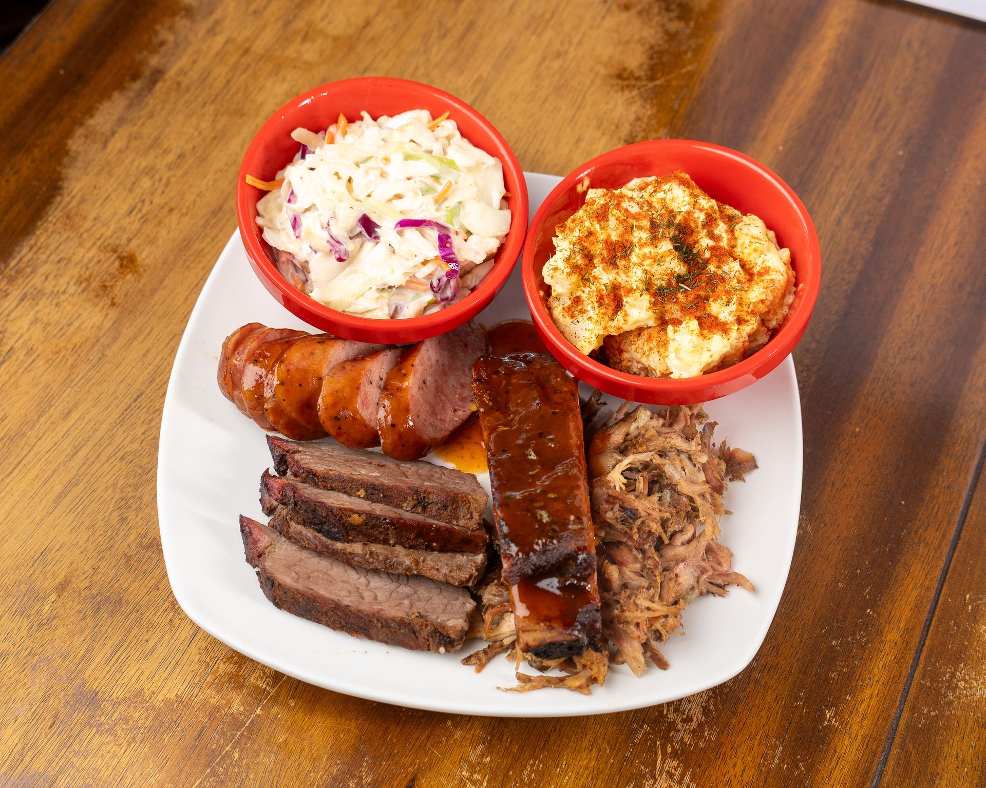 Petty's Sampler