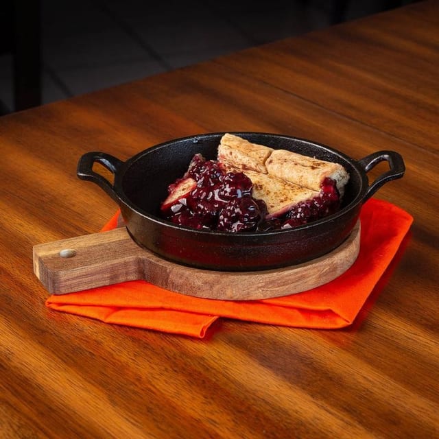 Cobbler.
