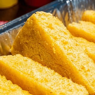 Cornbread