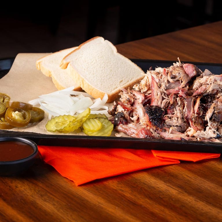 Pork Delights Await You
