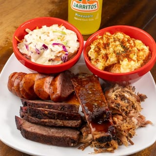 Petty's Sampler