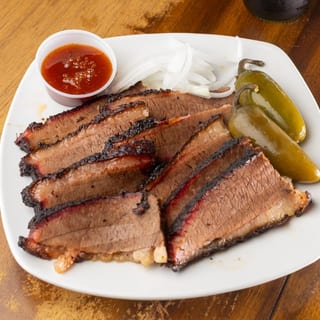 1lb Brisket