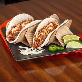 Pulled Pork Tacos (2)