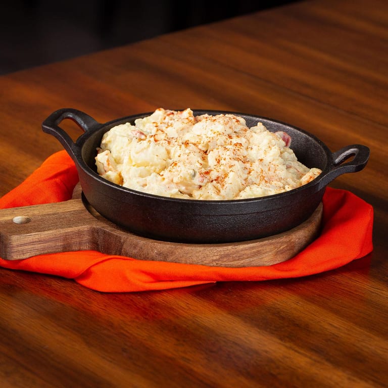 Delicious Potato Salad