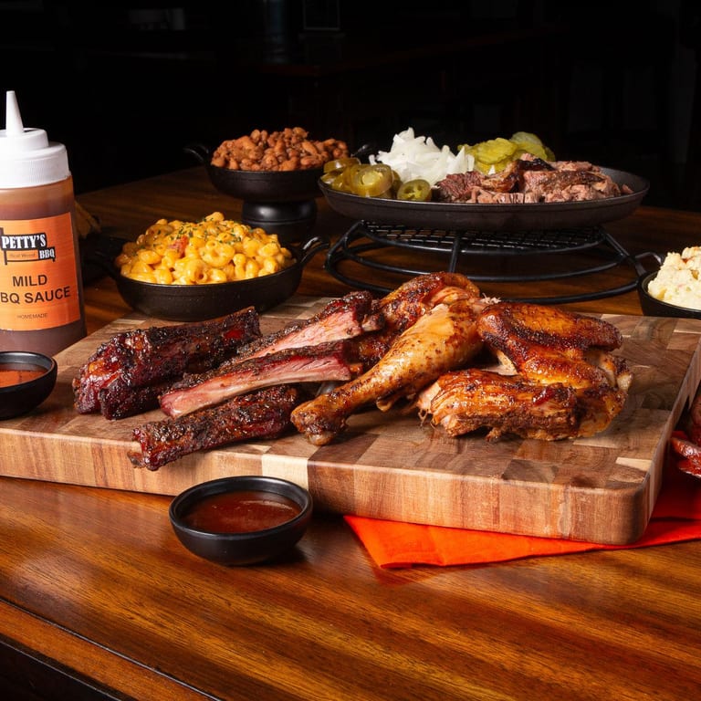 Savor Our Takeout Delights
