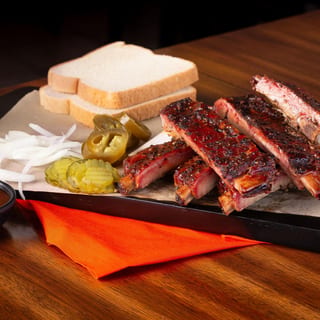 1 lb. Pork Ribs