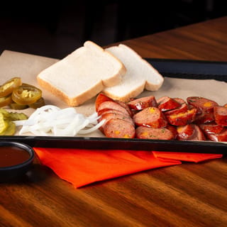 1/2 lb.Smoked Sausage