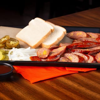 1 lb. Smoked Sausage