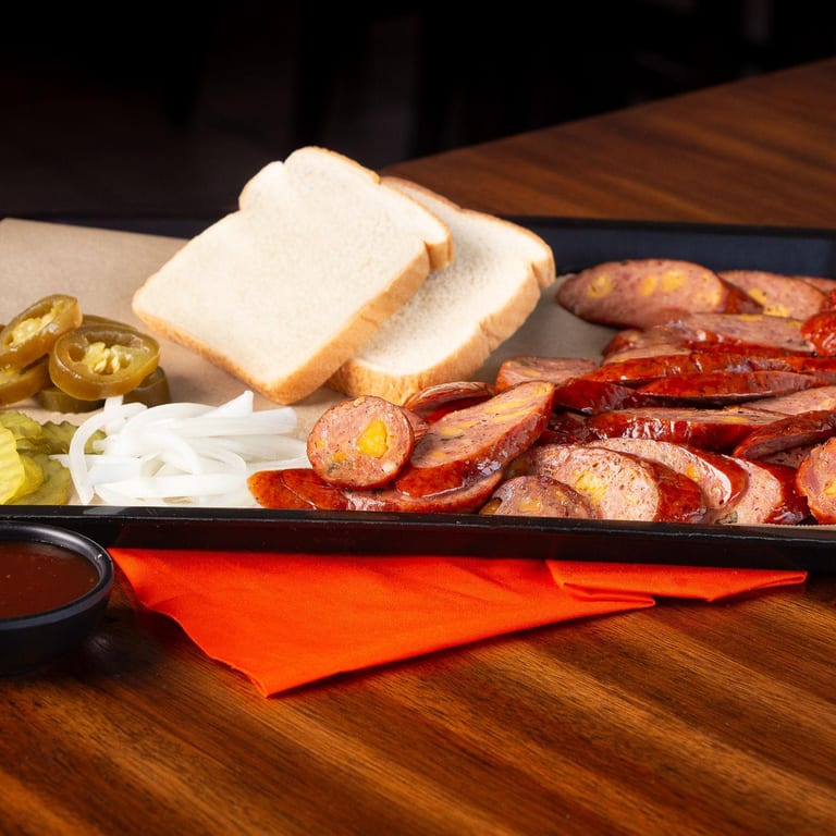 Sausage Lovers Unite