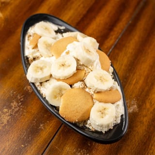 Banana Pudding